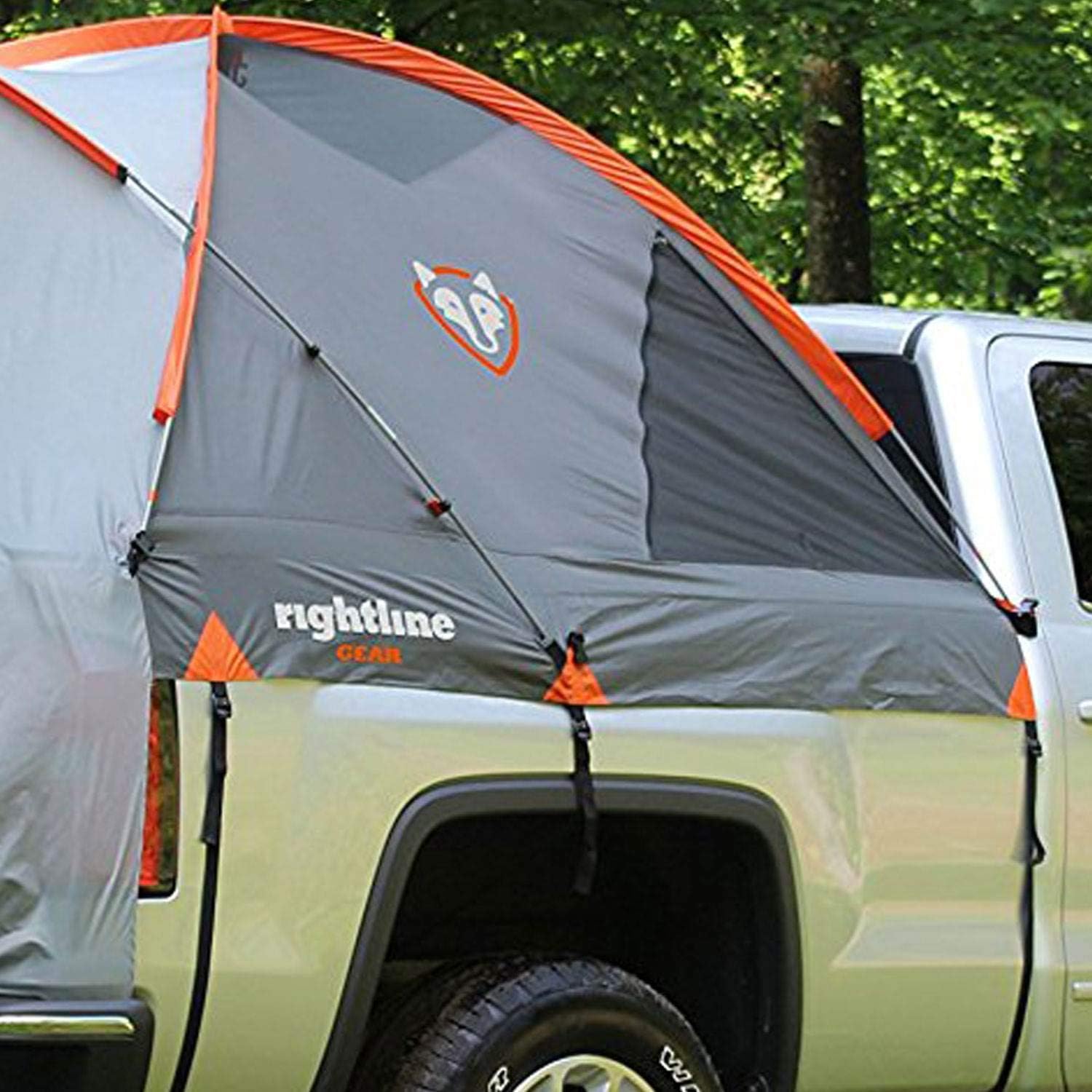 Truck Tents