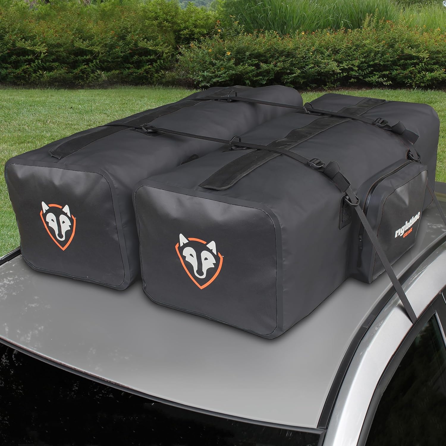 Cargo Roof Bags