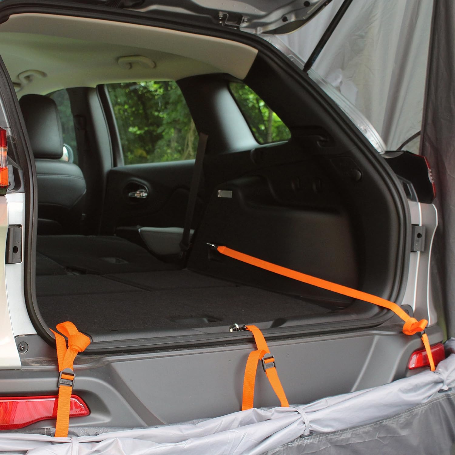 Weatherproof Construction