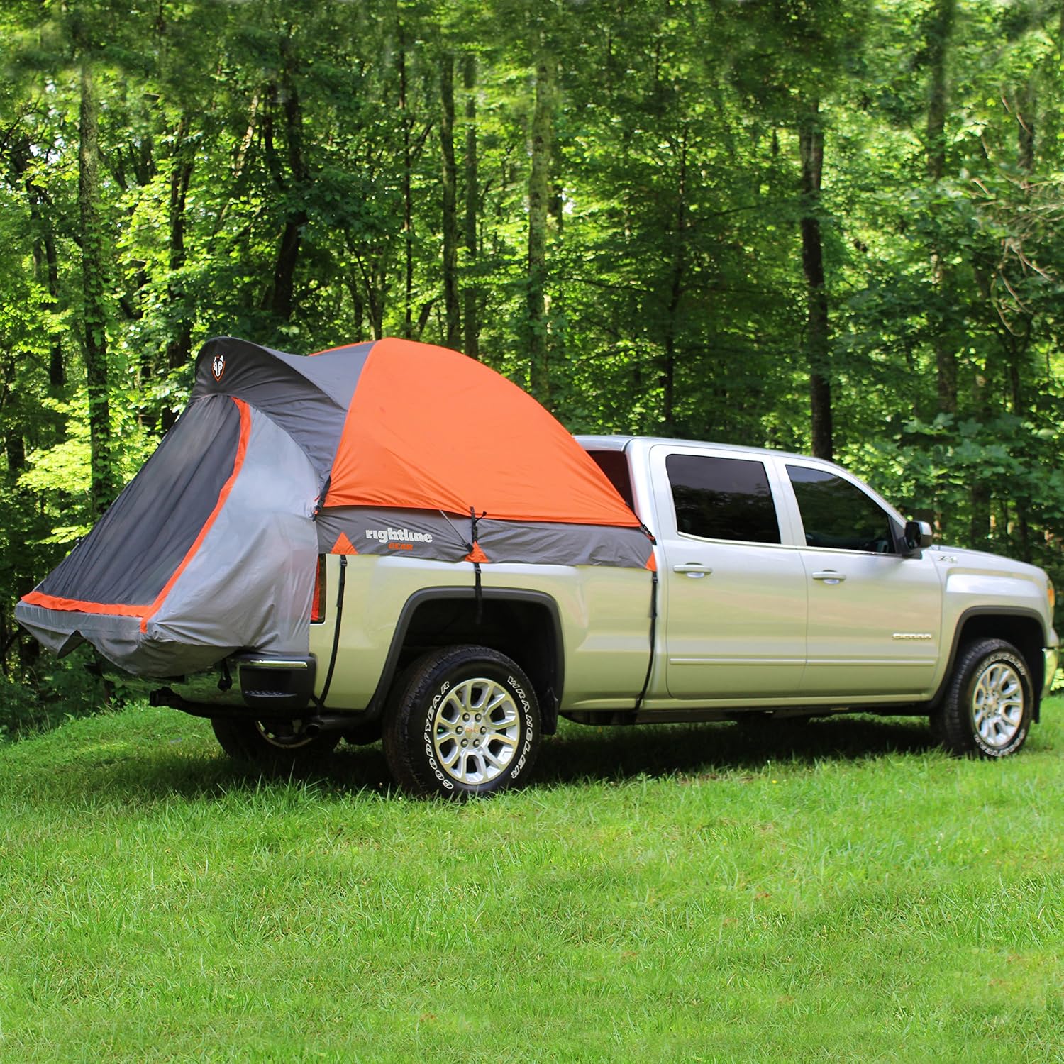 Rightline Gear. Adventure Starts at Your Vehicle.