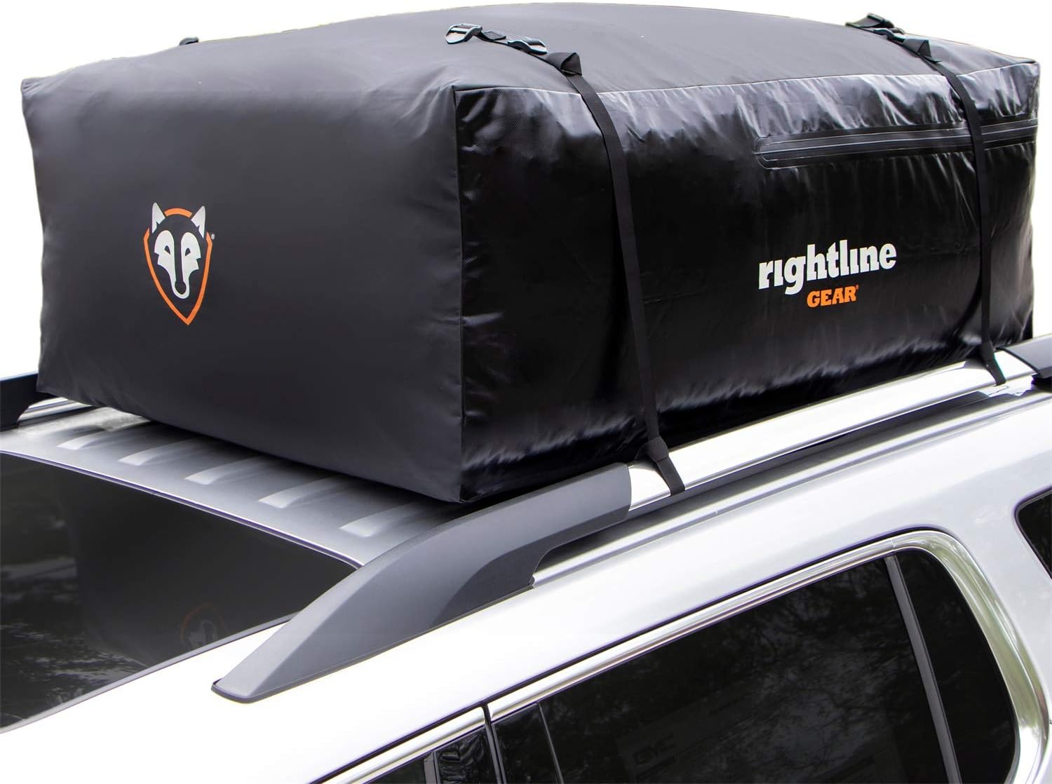 Rightline Gear Sport Car Top Carrier 100S