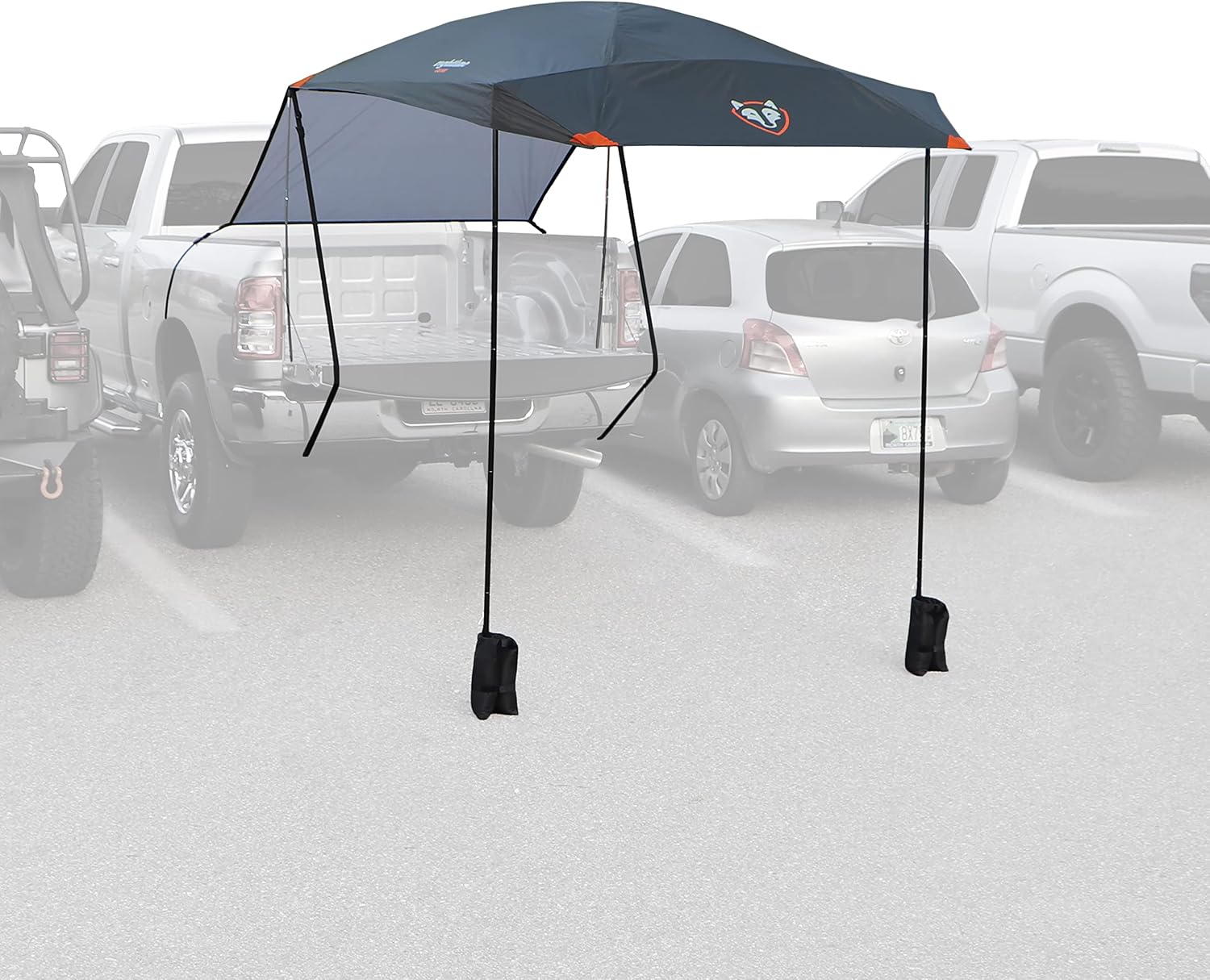 Rightline Gear Cargo Roof Bag